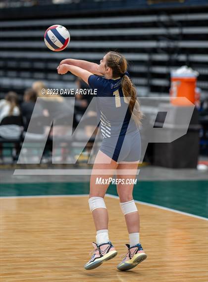 Thumbnail 1 in Manti vs. Foothill (Utah Valley Invitational) photogallery.