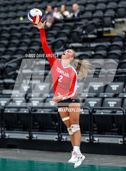 Thumbnail 3 in Manti vs. Foothill (Utah Valley Invitational) photogallery.