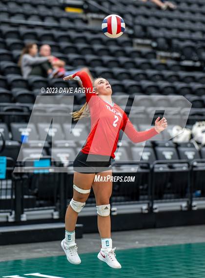 Thumbnail 1 in Manti vs. Foothill (Utah Valley Invitational) photogallery.