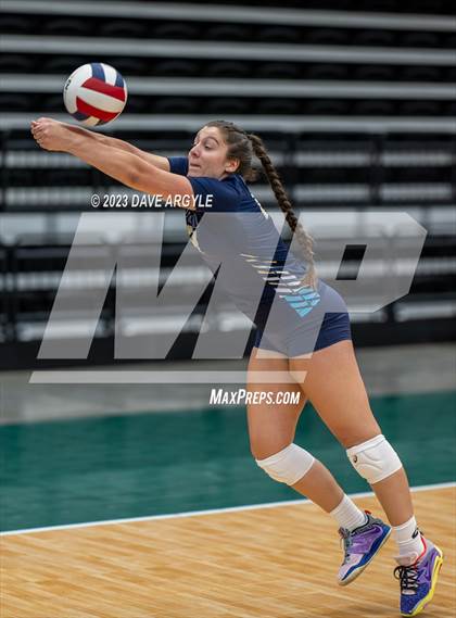 Thumbnail 1 in Manti vs. Foothill (Utah Valley Invitational) photogallery.