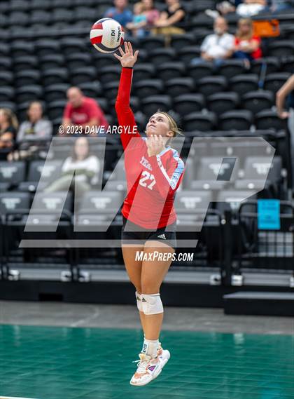 Thumbnail 1 in Manti vs. Foothill (Utah Valley Invitational) photogallery.