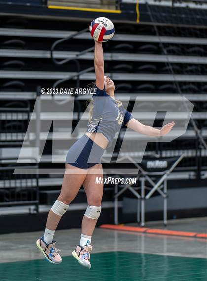 Thumbnail 1 in Manti vs. Foothill (Utah Valley Invitational) photogallery.