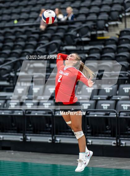Thumbnail 1 in Manti vs. Foothill (Utah Valley Invitational) photogallery.