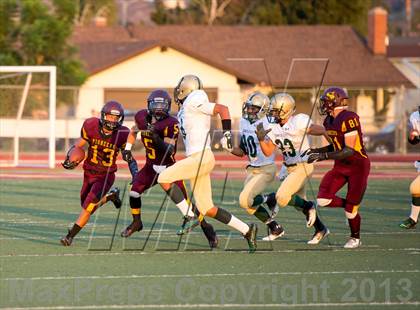 Thumbnail 1 in Temple City @ Simi Valley photogallery.