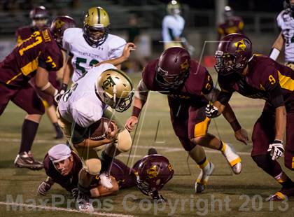Thumbnail 2 in Temple City @ Simi Valley photogallery.