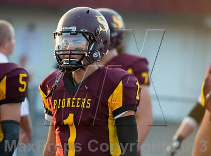 Thumbnail 3 in Temple City @ Simi Valley photogallery.