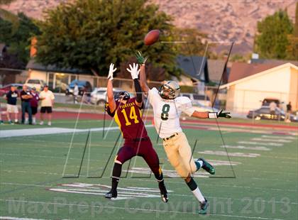 Thumbnail 2 in Temple City @ Simi Valley photogallery.