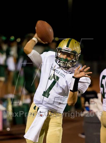 Thumbnail 3 in Temple City @ Simi Valley photogallery.