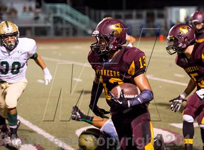 Thumbnail 3 in Temple City @ Simi Valley photogallery.