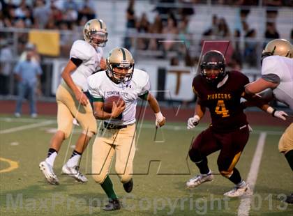 Thumbnail 2 in Temple City @ Simi Valley photogallery.