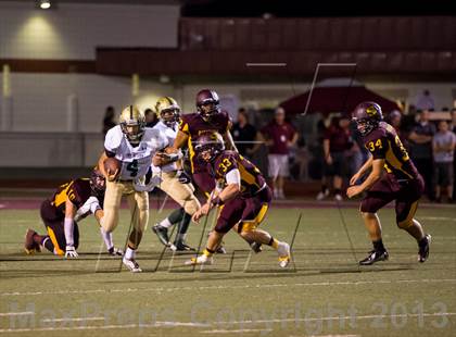 Thumbnail 1 in Temple City @ Simi Valley photogallery.