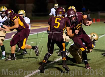 Thumbnail 3 in Temple City @ Simi Valley photogallery.