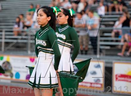 Thumbnail 3 in Temple City @ Simi Valley photogallery.