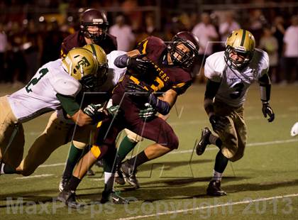 Thumbnail 2 in Temple City @ Simi Valley photogallery.