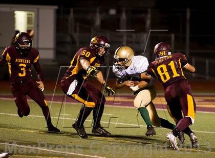 Thumbnail 2 in Temple City @ Simi Valley photogallery.