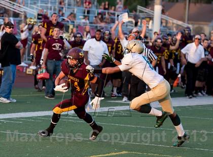 Thumbnail 2 in Temple City @ Simi Valley photogallery.