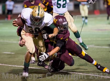 Thumbnail 3 in Temple City @ Simi Valley photogallery.
