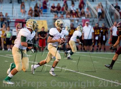 Thumbnail 3 in Temple City @ Simi Valley photogallery.