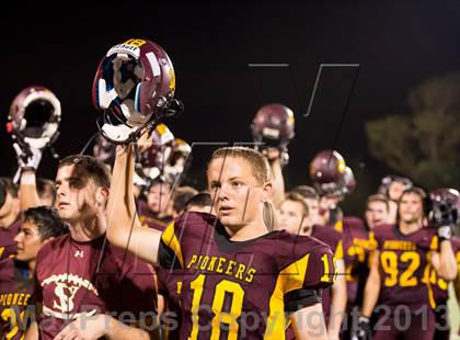 Thumbnail 1 in Temple City @ Simi Valley photogallery.