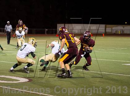Thumbnail 3 in Temple City @ Simi Valley photogallery.