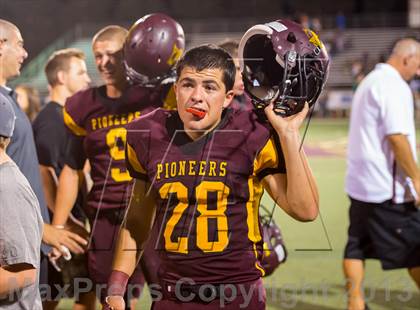 Thumbnail 3 in Temple City @ Simi Valley photogallery.