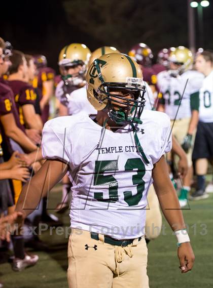 Thumbnail 2 in Temple City @ Simi Valley photogallery.