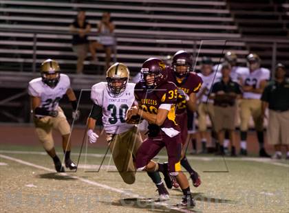 Thumbnail 2 in Temple City @ Simi Valley photogallery.