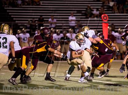 Thumbnail 2 in Temple City @ Simi Valley photogallery.