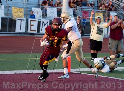 Thumbnail 2 in Temple City @ Simi Valley photogallery.