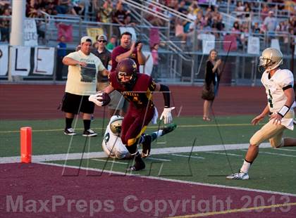 Thumbnail 1 in Temple City @ Simi Valley photogallery.