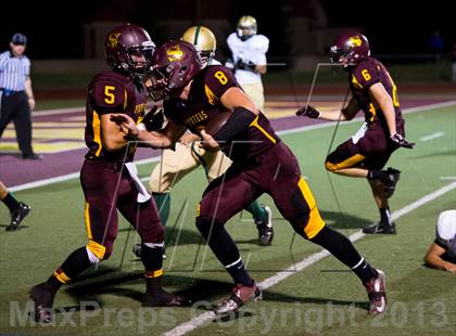 Thumbnail 1 in Temple City @ Simi Valley photogallery.