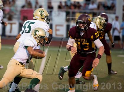 Thumbnail 3 in Temple City @ Simi Valley photogallery.