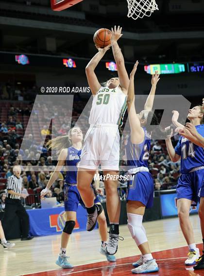 Thumbnail 1 in Pius X vs. North Platte (NSAA Class A Quarterfinal)  photogallery.