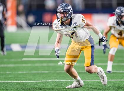 Thumbnail 2 in Highland Park vs. Ryan (UIL 5A DI Semifinal) photogallery.
