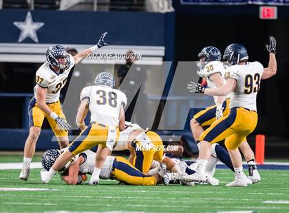 Thumbnail 1 in Highland Park vs. Ryan (UIL 5A DI Semifinal) photogallery.