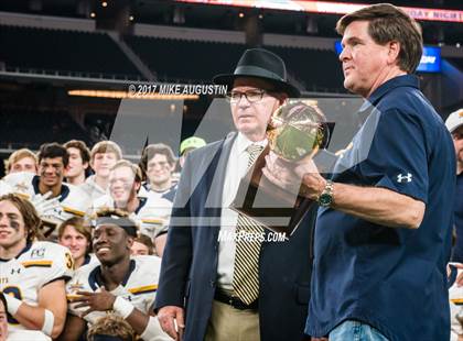 Thumbnail 3 in Highland Park vs. Ryan (UIL 5A DI Semifinal) photogallery.