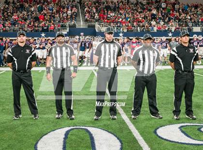 Thumbnail 3 in Highland Park vs. Ryan (UIL 5A DI Semifinal) photogallery.