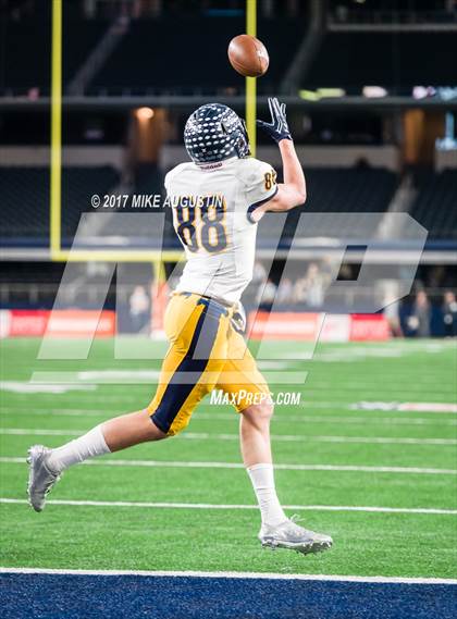 Thumbnail 1 in Highland Park vs. Ryan (UIL 5A DI Semifinal) photogallery.