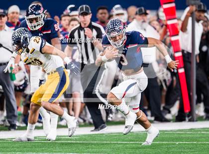 Thumbnail 1 in Highland Park vs. Ryan (UIL 5A DI Semifinal) photogallery.