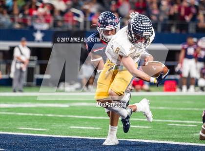 Thumbnail 2 in Highland Park vs. Ryan (UIL 5A DI Semifinal) photogallery.