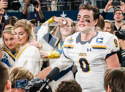 Thumbnail 2 in Highland Park vs. Ryan (UIL 5A DI Semifinal) photogallery.