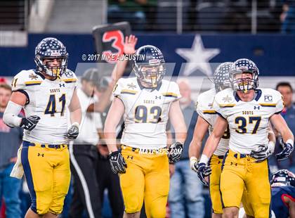 Thumbnail 3 in Highland Park vs. Ryan (UIL 5A DI Semifinal) photogallery.