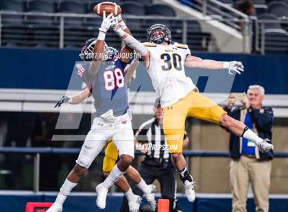 Thumbnail 1 in Highland Park vs. Ryan (UIL 5A DI Semifinal) photogallery.
