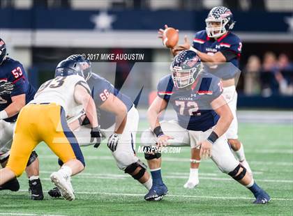 Thumbnail 3 in Highland Park vs. Ryan (UIL 5A DI Semifinal) photogallery.