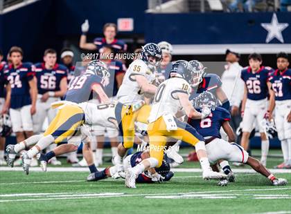 Thumbnail 3 in Highland Park vs. Ryan (UIL 5A DI Semifinal) photogallery.