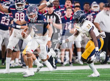 Thumbnail 3 in Highland Park vs. Ryan (UIL 5A DI Semifinal) photogallery.