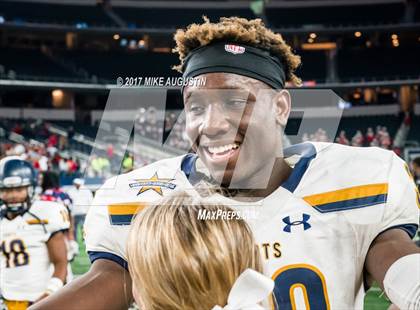 Thumbnail 3 in Highland Park vs. Ryan (UIL 5A DI Semifinal) photogallery.