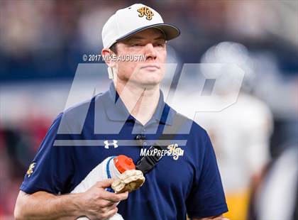 Thumbnail 1 in Highland Park vs. Ryan (UIL 5A DI Semifinal) photogallery.