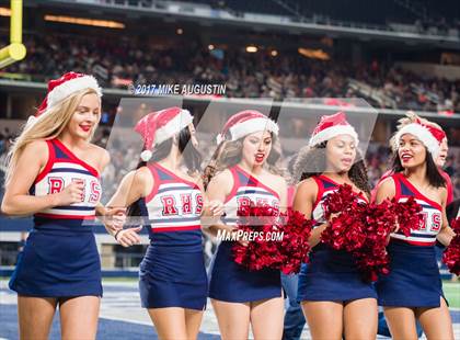 Thumbnail 2 in Highland Park vs. Ryan (UIL 5A DI Semifinal) photogallery.