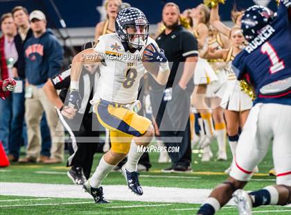 Thumbnail 1 in Highland Park vs. Ryan (UIL 5A DI Semifinal) photogallery.